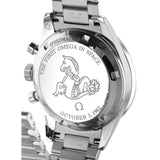 Hamilton 31030405006001 Speedmaster Manual Men's Watch