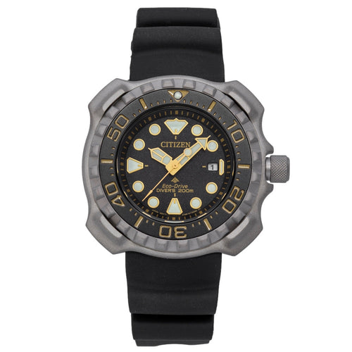 Citizen Uomo BN0220-16E Promaster Diver's 200m Eco-Drive