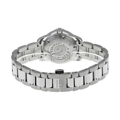 Longines L3.276.4.16.6 Conquest Automatic Woman's Watch