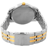 Tissot T129.410.22.031.00 T-Classic Quartz Classic Dream Men's Watch
