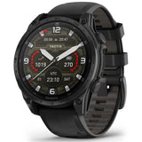 Garmin 010-03405-01 tactix® 8 Digital Men's Watch