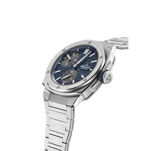 Alpina AL-650NDG4AE6B Alpiner Automatic Men's Watch