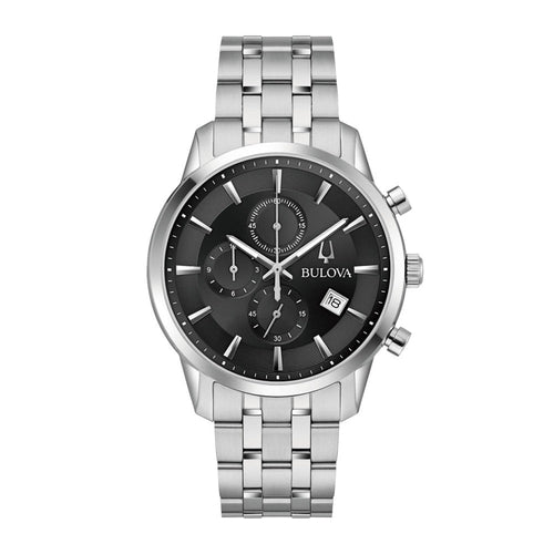Bulova 96B412
