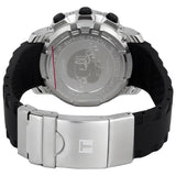 Tissot T026.420.17.281.00 T-Touch Quartz Sea-Touch Men's Watch
