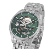 Hamilton Uomo H42535160 Jazzmaster Skeleton 40mm Auto