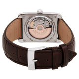 Frederique Constant FC-303SAL4C6 Classics Automatic Carrée Automatic Men's Watch