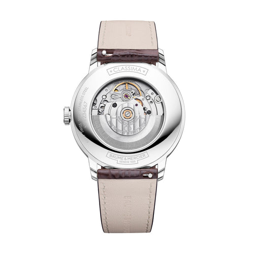Baume & Mercier M0A10853 Classima Automatic Men's Watch