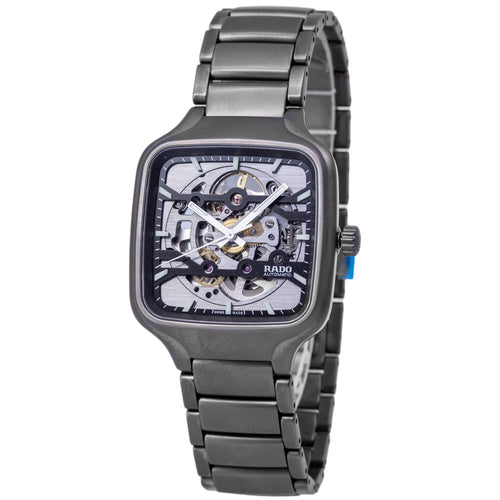 Rado R27196152 True Square Automatic Men's Watch