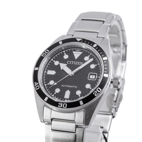 Citizen NJ0221-50E OF Collection Automatic Men's Watch