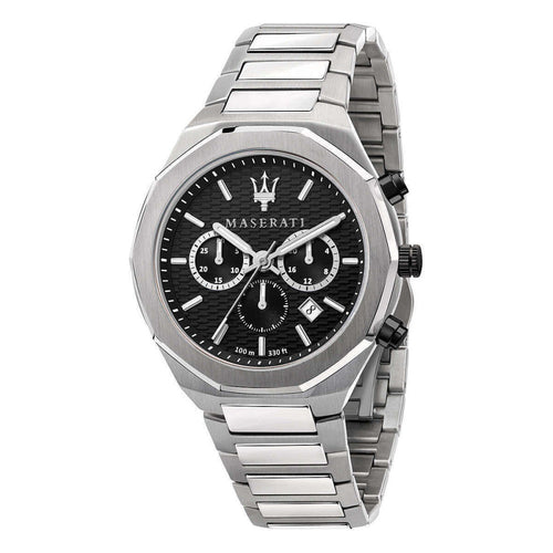 Maserati R8873642004 Stile Quartz Men's Watch