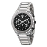 Maserati R8873642004 Stile Quartz Men's Watch