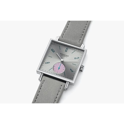 Nomos 427 Tetra Manual Woman's Watch