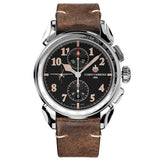 Cuervo y Sobrinos 3201.1EC Historiador Automatic Men's Watch