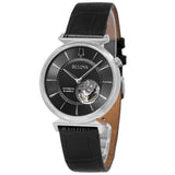 Bulova Uomo 96A234 Regatta Classic Automatico