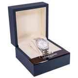 Longines Uomo L2.937.4.72.6 Ultra-Chron Classic 40mm Auto