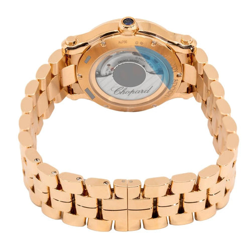 Chopard 275378-5008