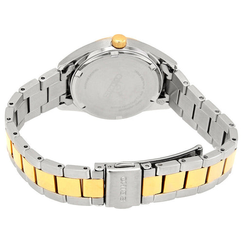 Seiko SUR454P1 Neo Classic Quartz Woman's Watch