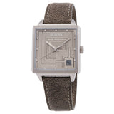 Bulova 96A314 Frank Lloyd Wright Quartz Men's Watch