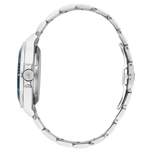Maserati R8823140019 Sfida Automatic Men's Watch