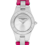 Baume & Mercier M0A10228 Linea Quartz Woman's Watch