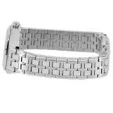 Bulova 96B472 Jet Star Quartz Men's Watch