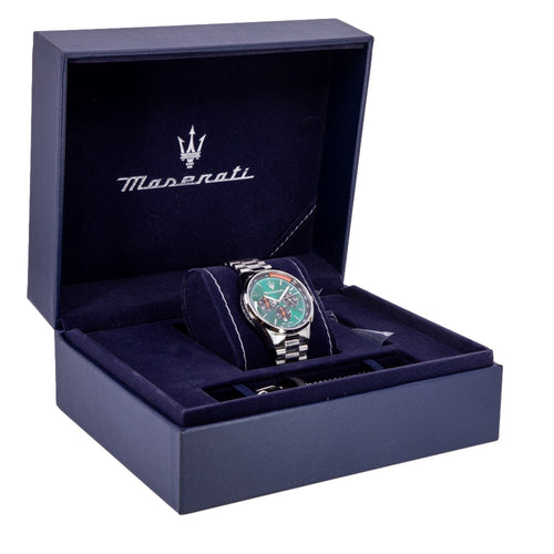 Maserati R8873624002 Sorpasso Quartz Men's Watch