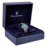 Maserati R8873624002 Sorpasso Quartz Men's Watch