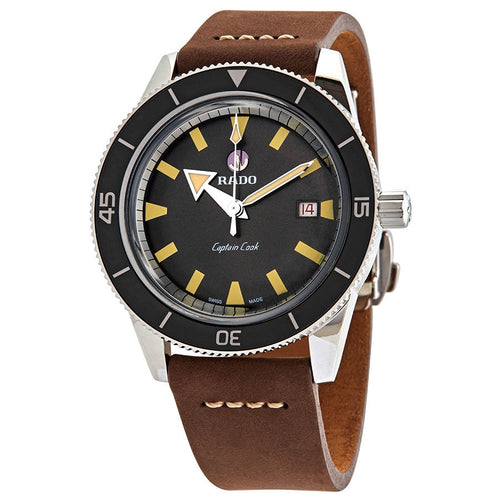 Rado R32505305 Captain Cook Automatic Men's Watch