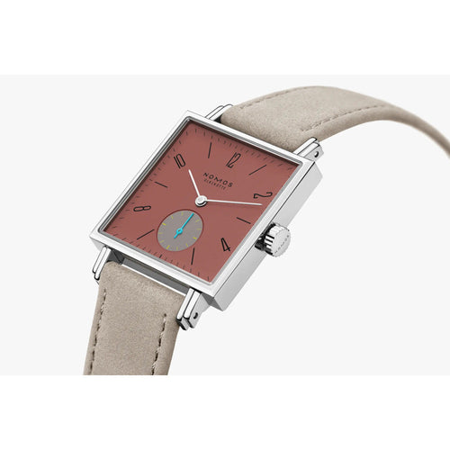 Nomos 438 Tetra Manual Men's Watch