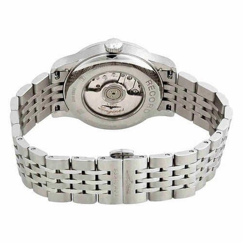 Longines L2.321.4.87.6 Record Automatic Woman's Watch