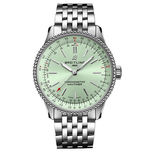 Breitling A17395361L1A1 Navitimer Automatic Men's Watch