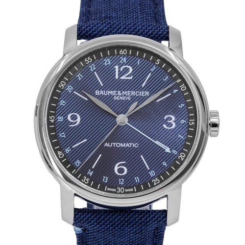 Baume & Mercier M0A10734