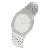 Gucci YA163501 25H Quartz Woman's Watch