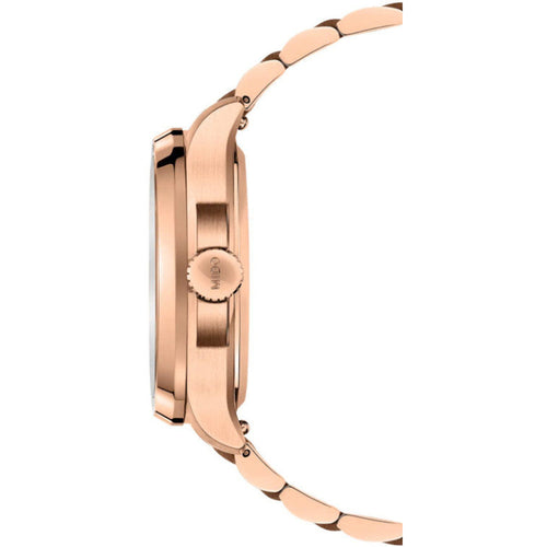 Mido M049.526.33.041.00 Multifort Automatic Men's Watch