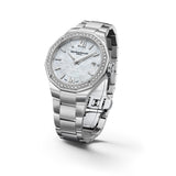 Baume & Mercier MOA10662 Riviera Quartz Woman's Watch