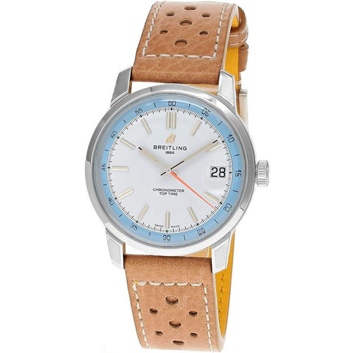 Breitling AB3113281A1X1 Top Time Automatic Men's Watch
