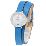 Baume & Mercier M0A10288 Promesse Quartz Woman's Watch