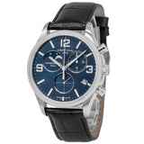 Certina Men's Moon Phase C0334601604700 Chronograph