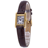 Citizen EG2797-13A Fio Roma Eco-Drive Woman's Watch