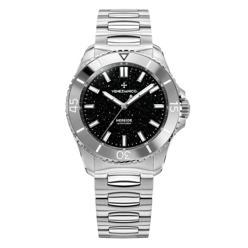 Venezianico 3121550C Nereide Automatic Men's Watch