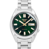 Seiko Uomo SRPL57K1 5 Sports Serie SNXS Automatico