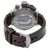 U-Boat Uomo 8061 Classico 45 TITANIO TUNGSTENO Automatico