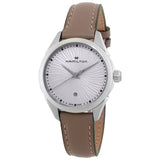 Hamilton H32231810 Jazzmaster Quartz Woman's Watch