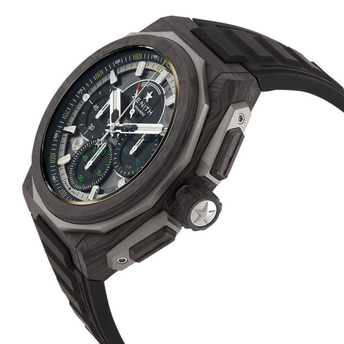 Zenith 10.9100.9004/22.I200 Defy Automatic Defy Extreme Men's Watch