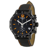 Tissot Uomo T0954173605700 Quickster Chrono Quarzo