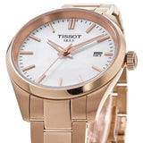 Tissot T150.210.33.111.00 Classic Contemporary Quartz Woman's Watch