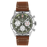 Breitling A233802A1L1X1 Classic AVI Automatic Men's Watch