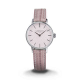Locman 0253A11A-00PKNKBEL 1960 Lady Quartz Woman's Watch