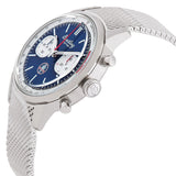 Breitling AB01763A1C1A1 Top Time Automatic Men's Watch