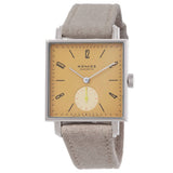 Nomos 437 Tetra Manual Men's Watch